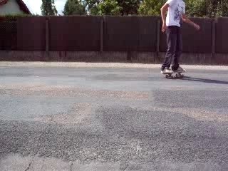 kickflip