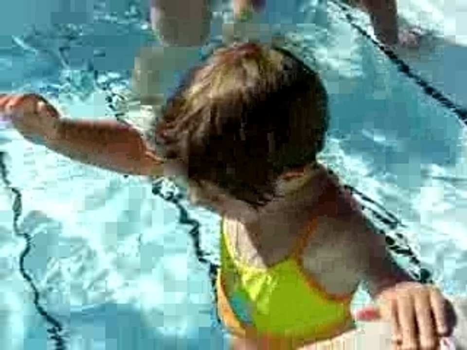 Plongeon