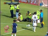 اهداف مباراة ( النادي الصفاقسي 2-1 الترجي الجرجيسي ) الدوري التونسي