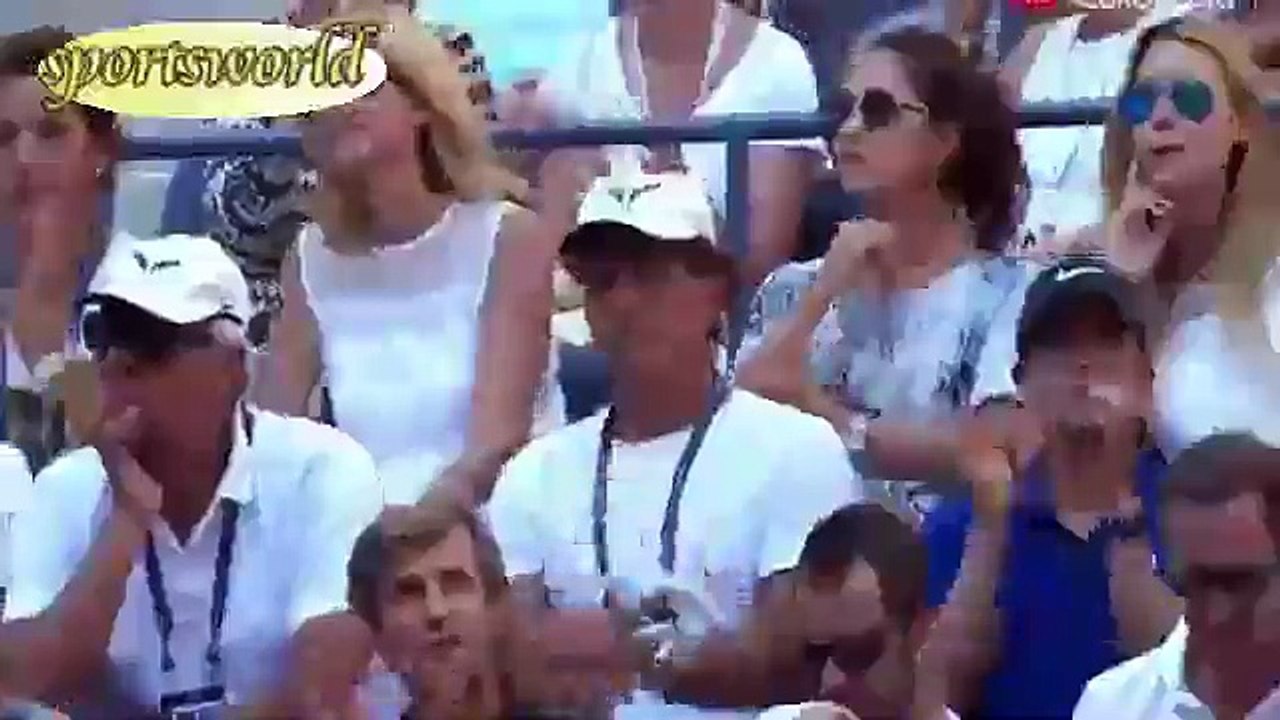 sports world,us open  tennis 2016 rafel.nidal