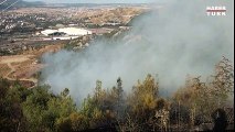 Karabük'te orman yangını - Türkiye Videolar | Haber Videoları
