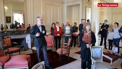 Bretagne. Le zapping du week-end