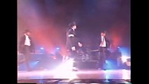 Michael Jackson - Dangerous (Live) 1993 [Quality Test]