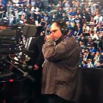 FOX Deportes LIVE: Jorge Campos se une a las leyendas