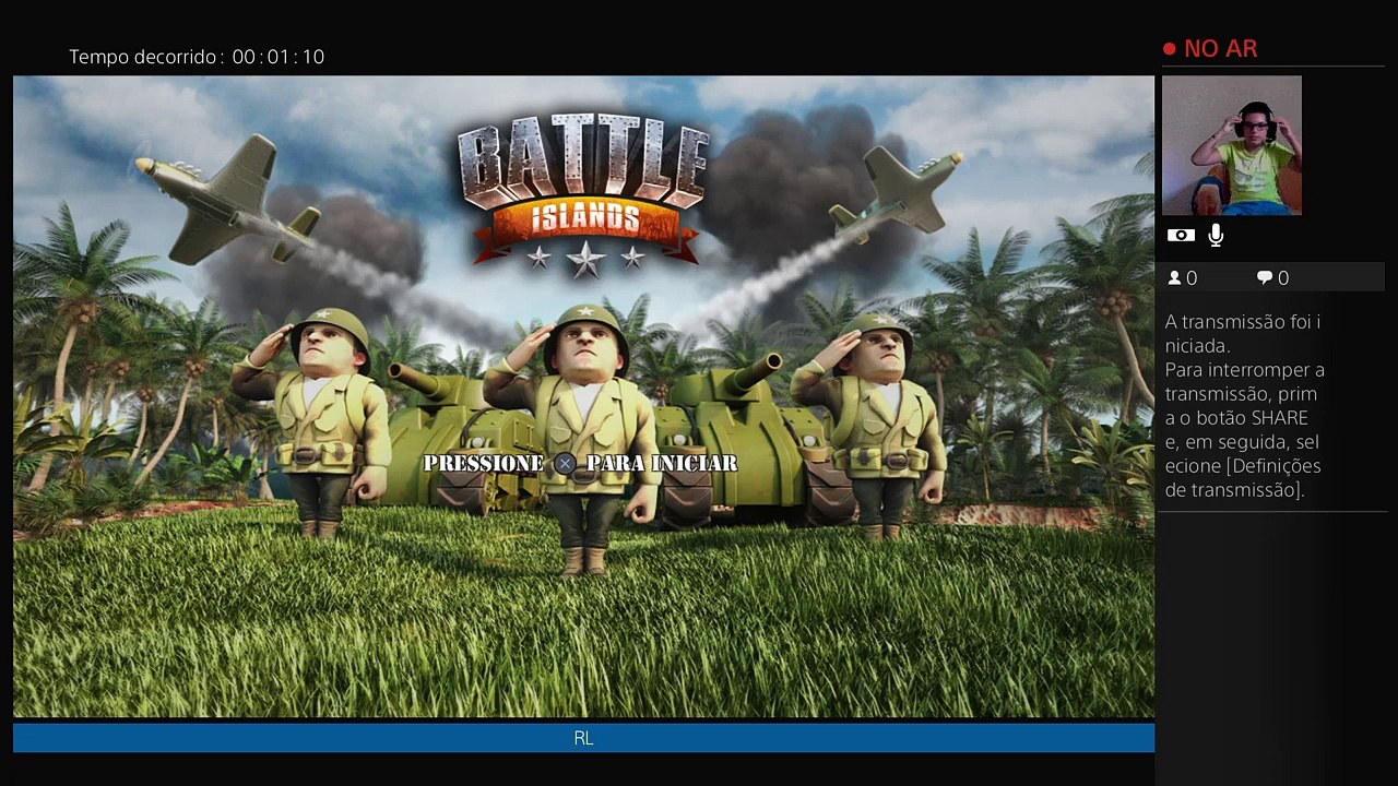 PGTS DAILYMOTION (13)