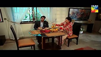 Kathputli Episode 15 on Hum Tv 18th September 2016