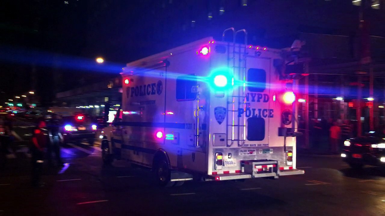 Explosión en Nueva York sin nexos con terrorismo internacional