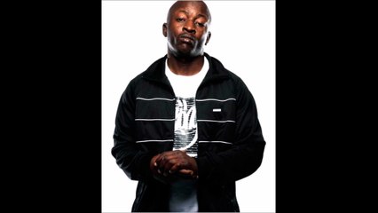 DADDY LORD C - PAS L'TEMPS DE JOUER