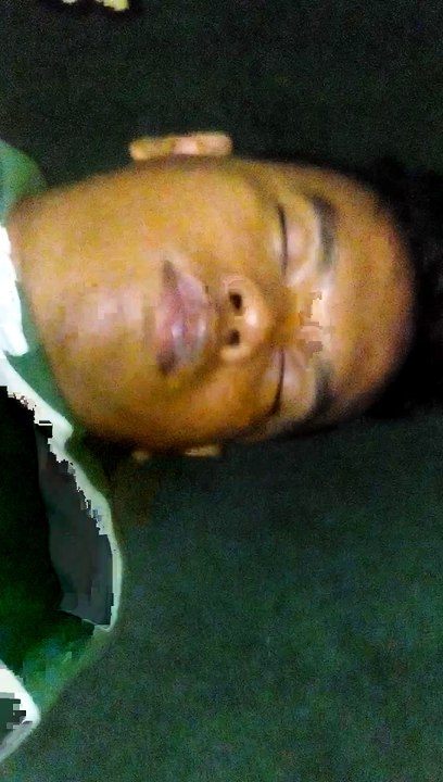 Making Bubble while Sleeping