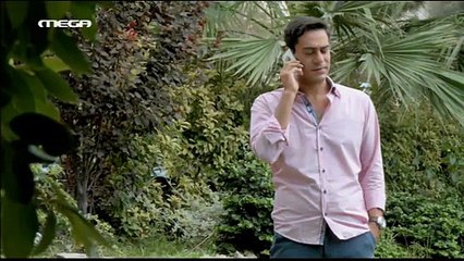 Ζωή Μου - Επεισόδιο 8