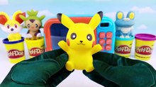 Pokemon Go! Pokeball Magic Microwave 12