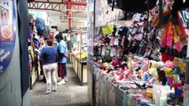 Apuestas en el Mercado Hidalgo