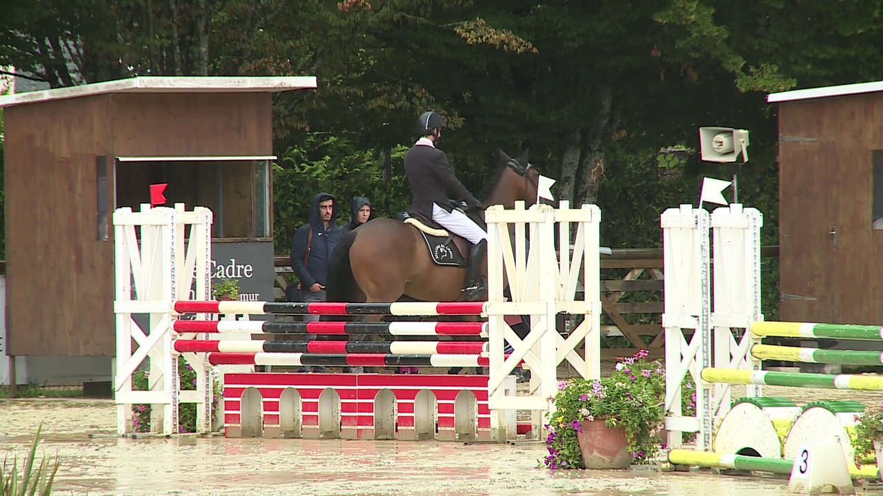 Crton Plein finale Pompadour NEP des 4 ans 19