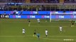 Antonio Candreva Fantastic Shoot HD - Inter 0-0 Juventus 18-09-2016 HD