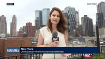 Explosions à New York réveillent les craintes d'attentat