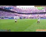 Goal Stephan Lichtsteiner - Inter Milan 0-1 Juventus (18.09.2016) Serie A