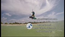 personalized kiteboarding instruction la ventana Baja California | piposkiteschool