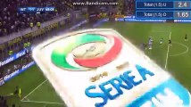 Mauro Icardi Goal HD - Internazionale 1-1 Juventus - 18.09.2016 HD