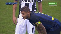 Mauro Icardi Goal - Intert1-1tJuventus 18.09.2016