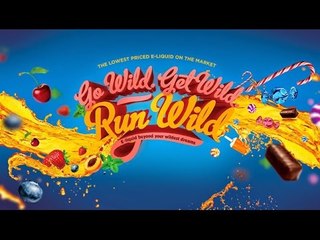 My Vape Juice Collection