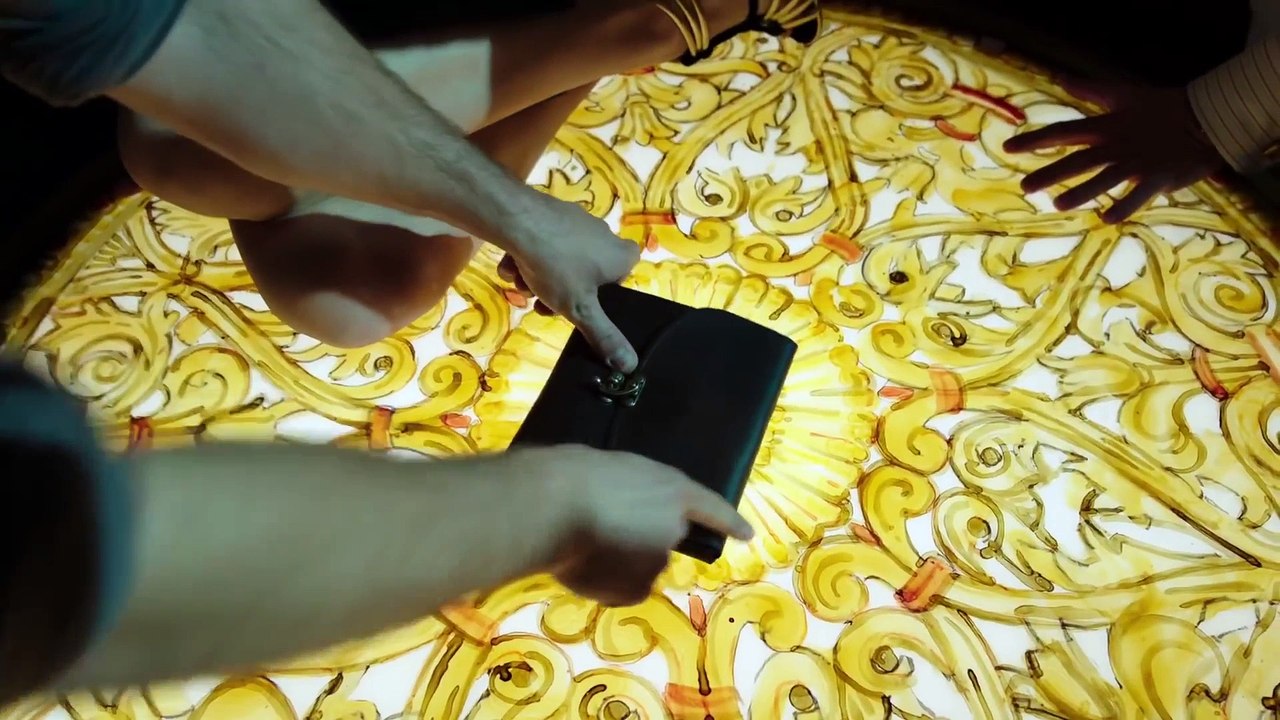 Urge Official Trailer #1 (2016) - Pierce Brosnan, Danny Masterson Movie HD