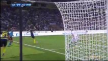 Ivan Perisic GOAL HD - Inter 2-1tJuventus 18.09.2016