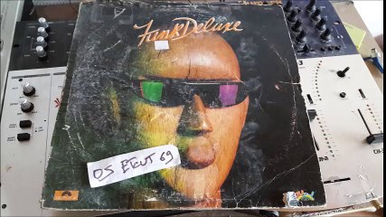 FUNK DELUXE-FRIENDS(RIP ETCUT)SALSOUL REC 84