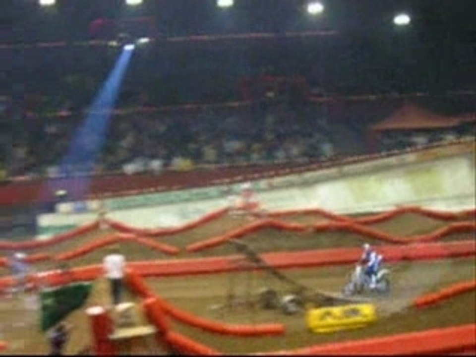 Moto et OM