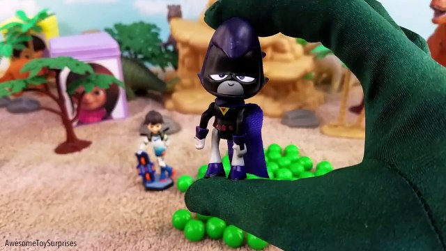 Miles from Tomorrowland Visit Dinosaur Planet 6