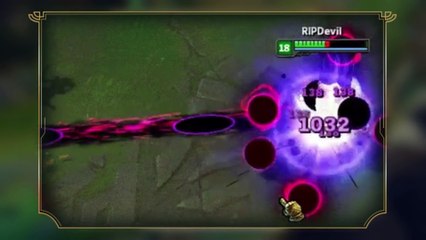16 CRAZY BUGS You Didn t Know - League of Legends