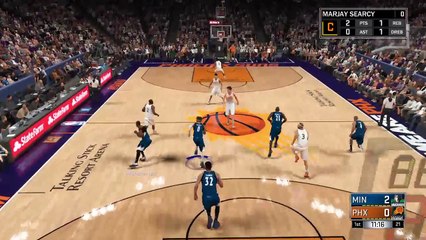 Nba 2k17 Ps4 lets get it (3)