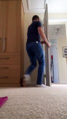 The most epic game of hide and seek!