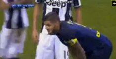 Mauro Icardi Goal HD - Inter 1-1 Juventus 18-09-2016 HDv