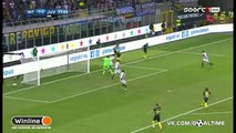 Ivan Perisic Goal HD - Inter 2-1 Juventus - 18.09.2016 HD