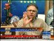 Imran Khan is the only opposition, for whom every one is propogating that he doesn't know politics - Hasan Nisar