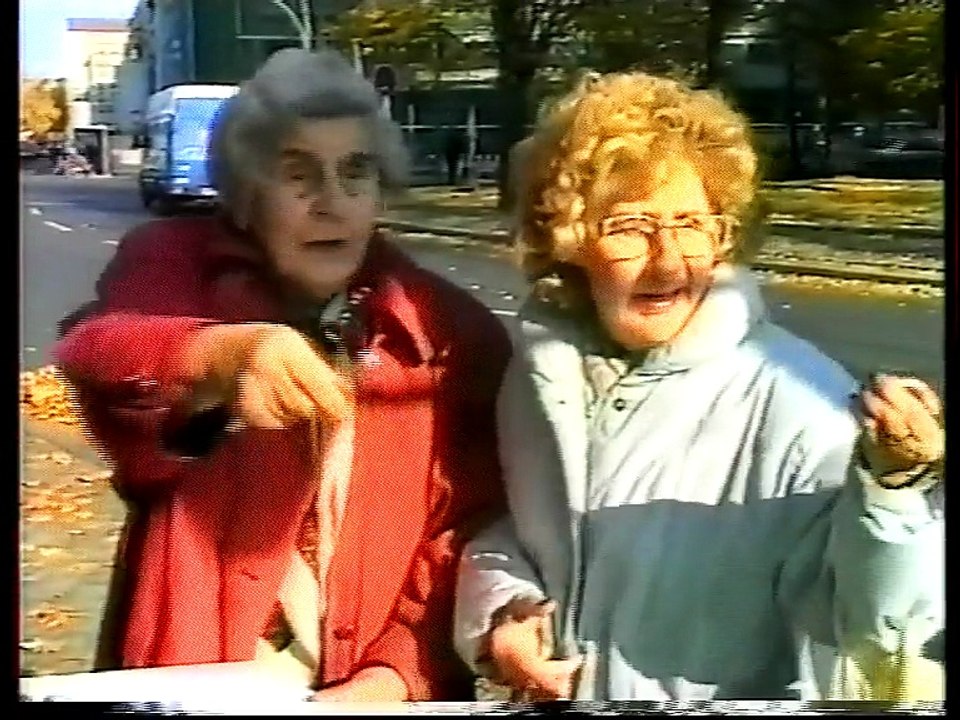 Das Leben der Klara Franke