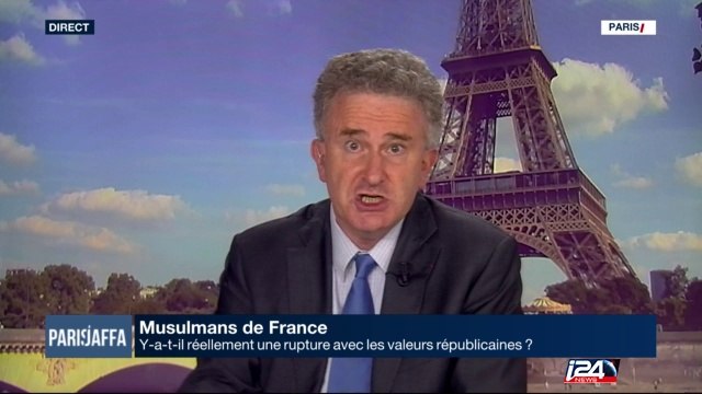 Les jeunes musulmans sont moins intégrés que leurs parents , Nicolas Tenzer