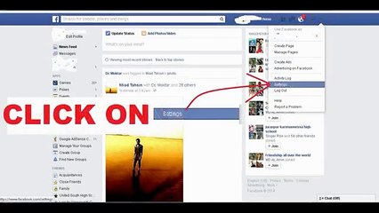 How to Change - Remove Facebook Login Email Address