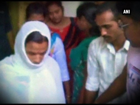 Two Maoist leaders arrested, arms, ammunitions recovered