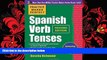 there is  Practice Makes Perfect Spanish Verb Tenses, Second Edition (Practice Makes Perfect