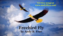 Andy B. Free - Freebird Fly - Soft Rock - Album - Code Name - Freebird