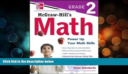 complete  McGraw-Hill Math Grade 2