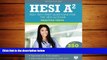 different   HESI A2 Practice Tests: 350+ Test Prep Questions for the HESI A2 Exam