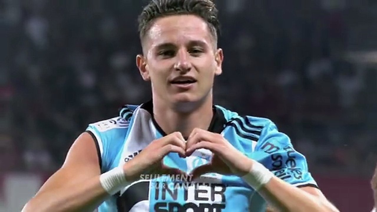 Marseille Lyon un choc qui promet