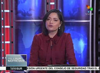 Elecciones rusas definen la duma y gobiernos de territorios federales