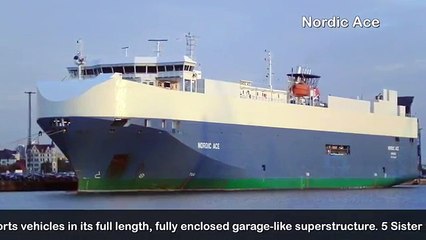 Awesome SHIPS That Exist in The World!