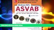 different   McGraw-Hill s ASVAB, 3rd Edition: Strategies + 4 Practice Tests