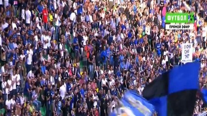 Inter vs Juventus 2-1 All Goals and Highlights (Serie A) 18-09-16 HD