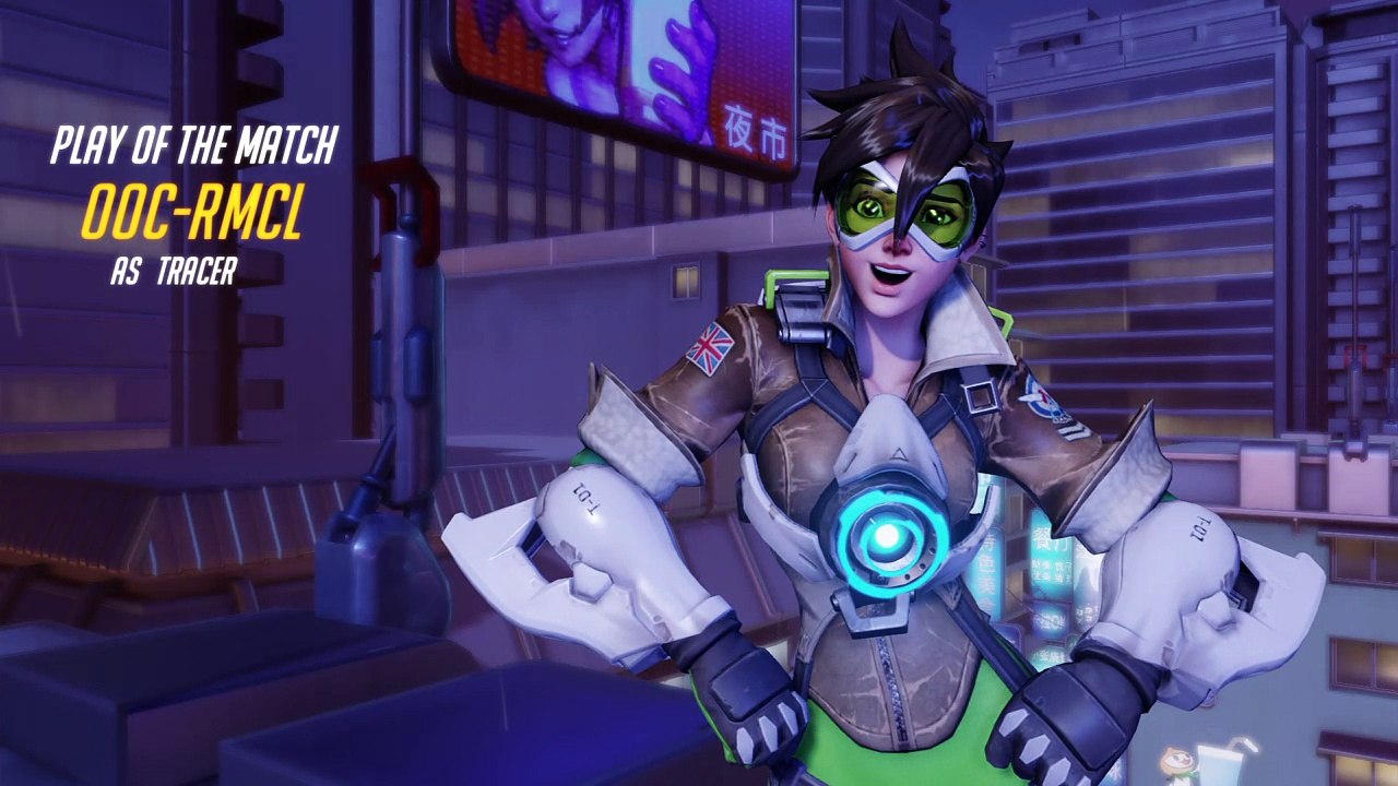 Tracer Quad