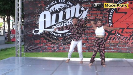 20160918 AllMusic & 22 Freestyle Battle~表演團體 Controlling